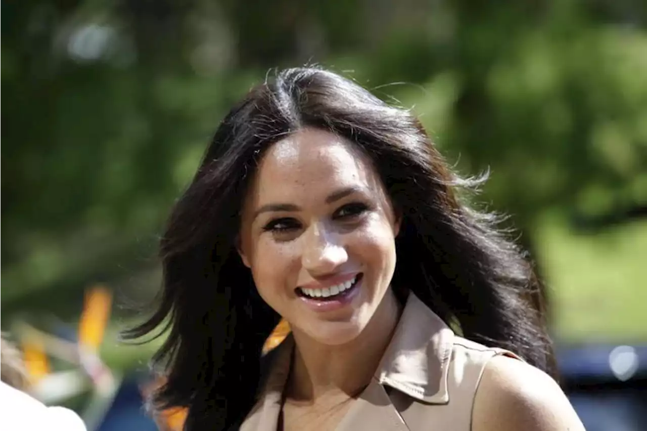 Eksekutif Acara |em|Deal or No Deal|/em| Tanggapi Kritikan dari Meghan Markle |Republika Online