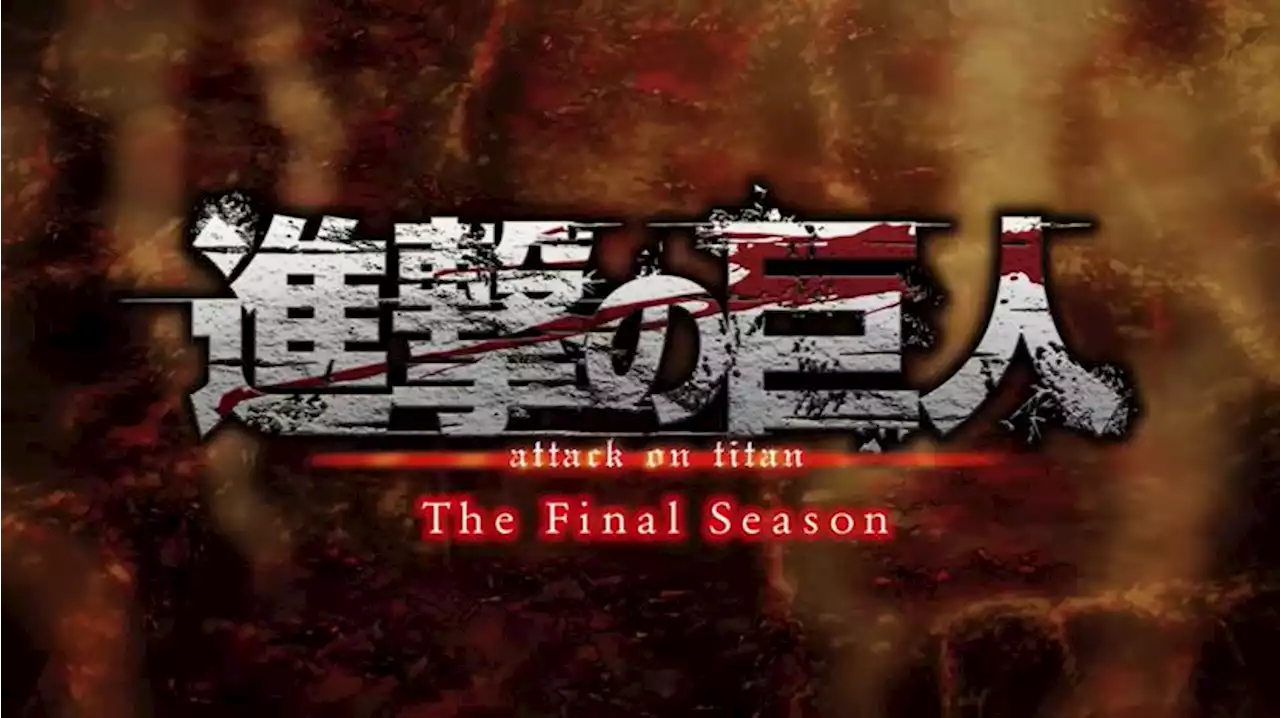 |em|Attack on Titan |/em|Bagikan Update Pengerjaan Bagian Akhir Final Season Part 3 |Republika Online