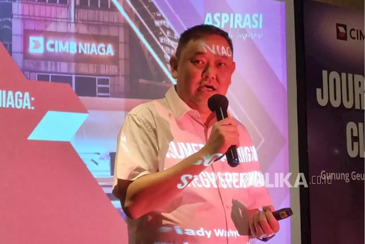 Relaksasi Kartu Kredit akan Berakhir, Ini Antisipasi CIMB Niaga |Republika Online