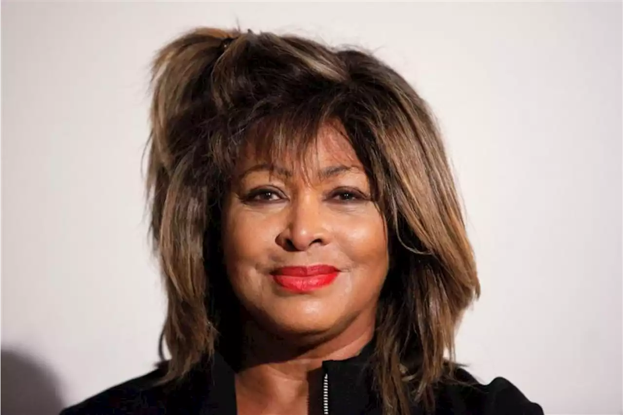 Terungkap, Inilah Penyebab Kematian Tina Turner |Republika Online