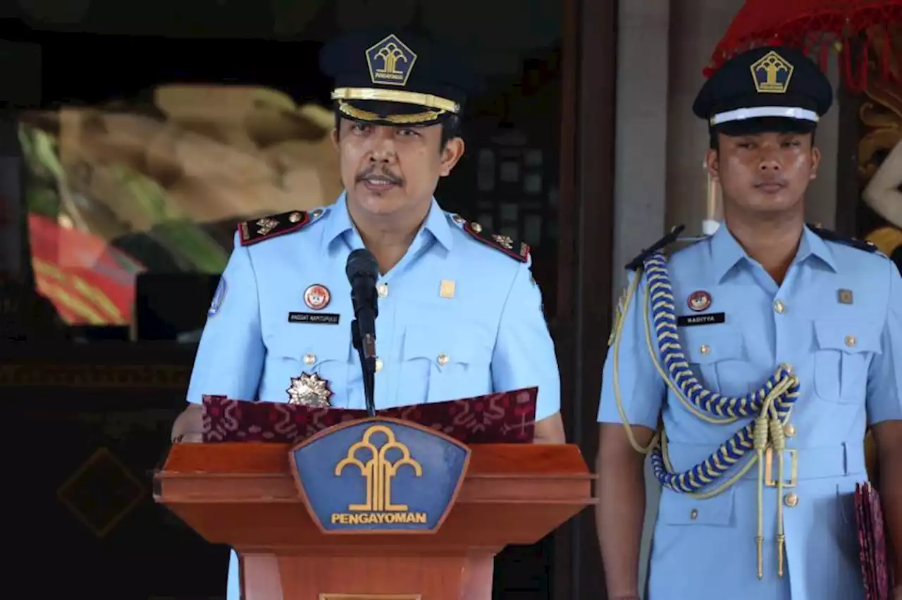 Warga Jerman Bugil Saat Pementasan Tari di Ubud, Bali Alami Depresi Akut |Republika Online