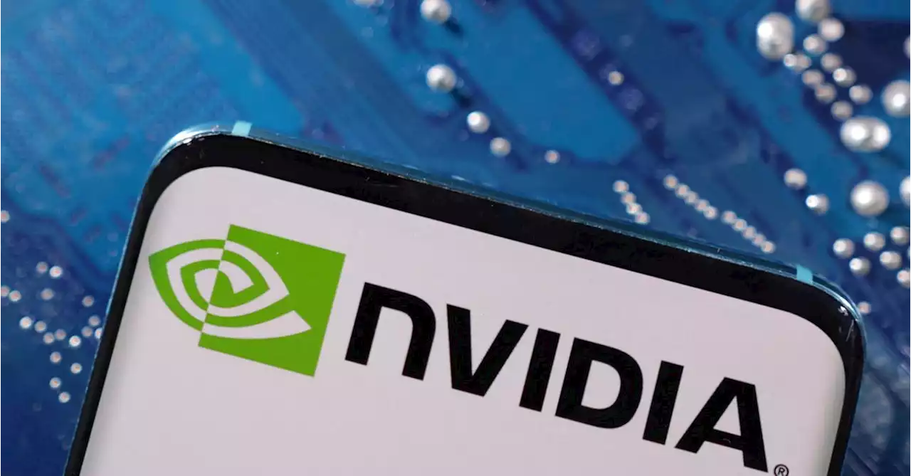 Nvidia shorts down $2.3 bln with stock up 25% - S3 Partners