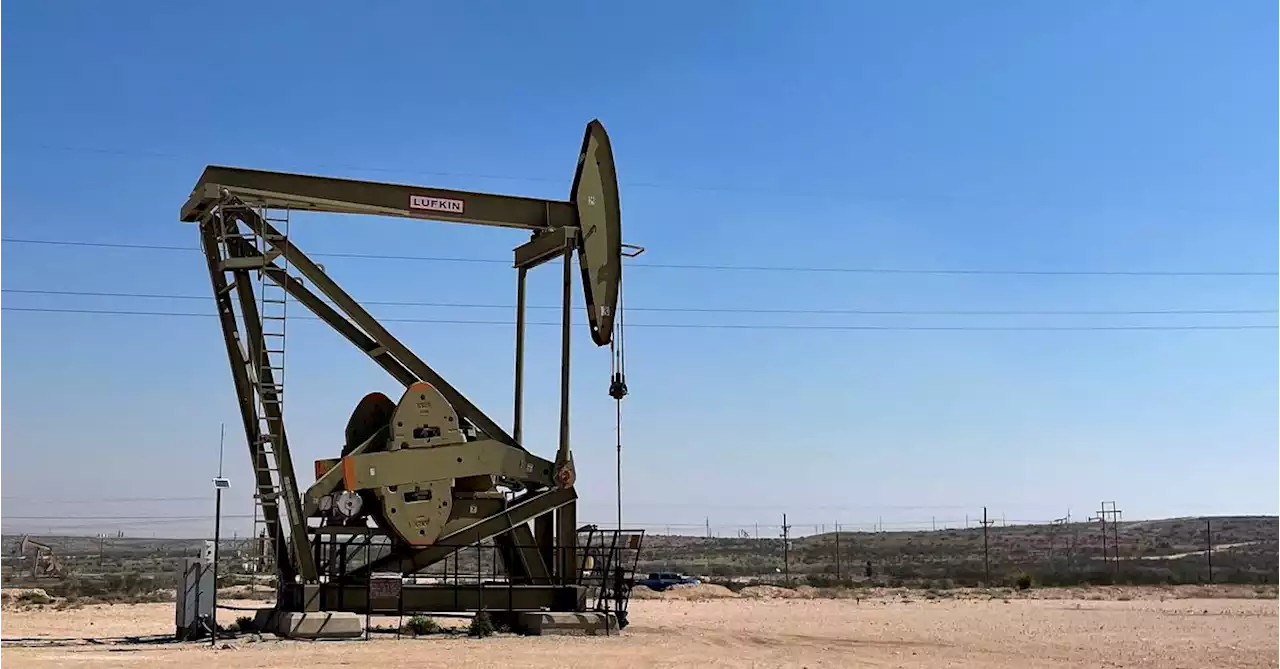 US oil and gas auction yields nearly $80 mln for federal coffers