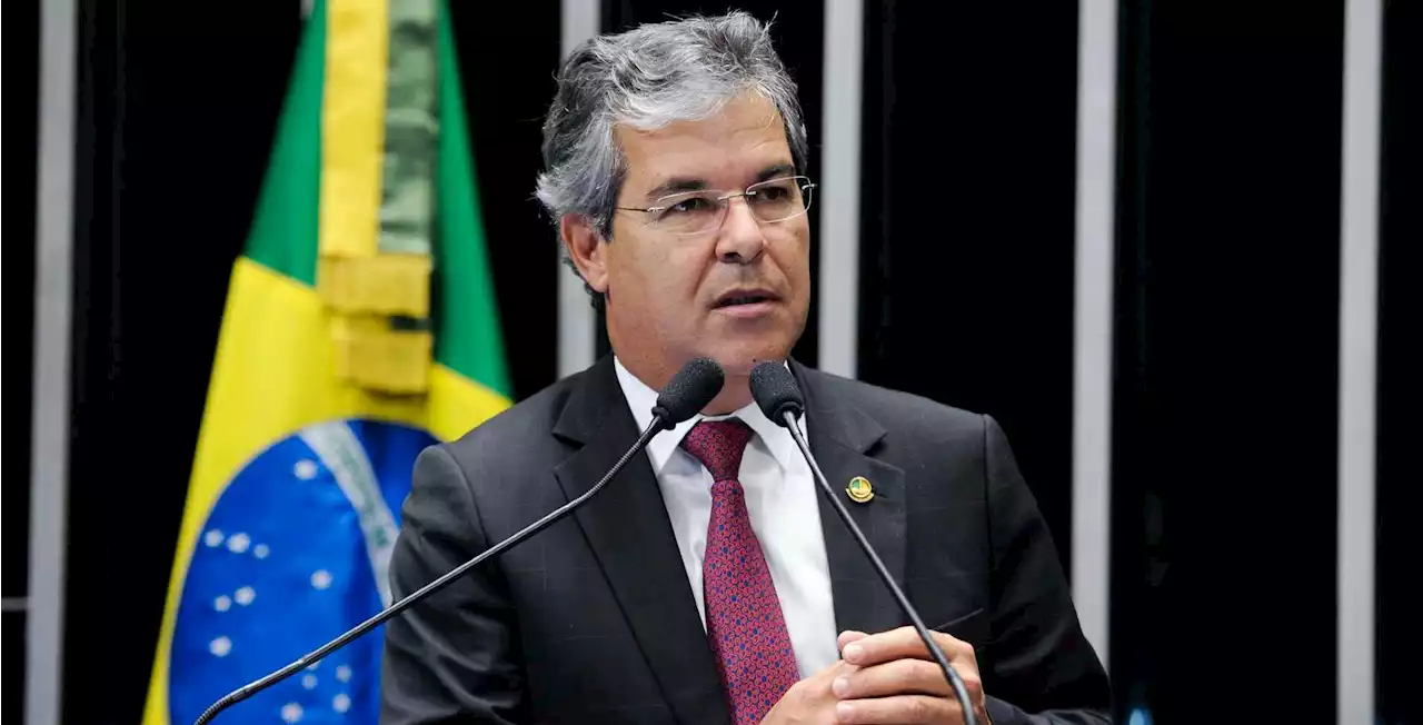 Tribunal dá liminar para manter Jorge Viana na presidência da Apex mesmo sem saber falar inglês