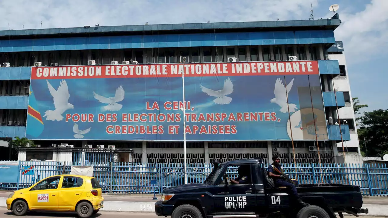 RDC: la police disperse une nouvelle manifestation de l’opposition interdite