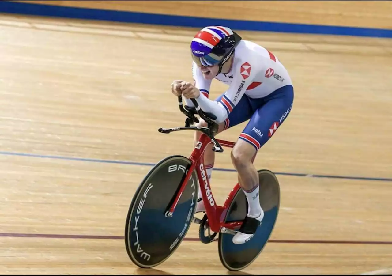 Emily Bridges calls British Cycling 'failed organisation', says trans woman have been 'banned' as new 'Open' category announced