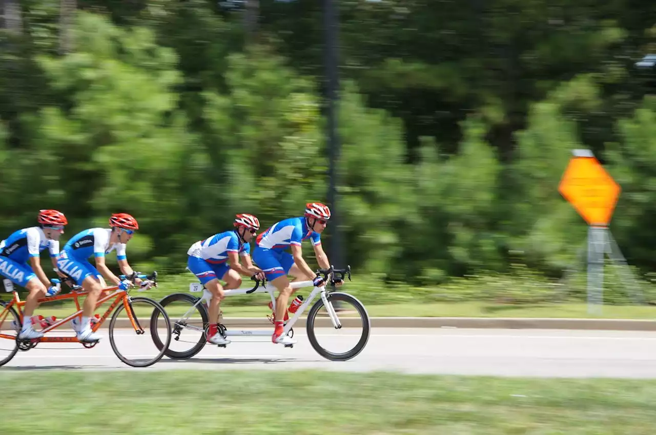 “They’re essentially locking down”: Residents angry at “ridiculous” traffic restrictions ahead of UCI Cycling World Championships