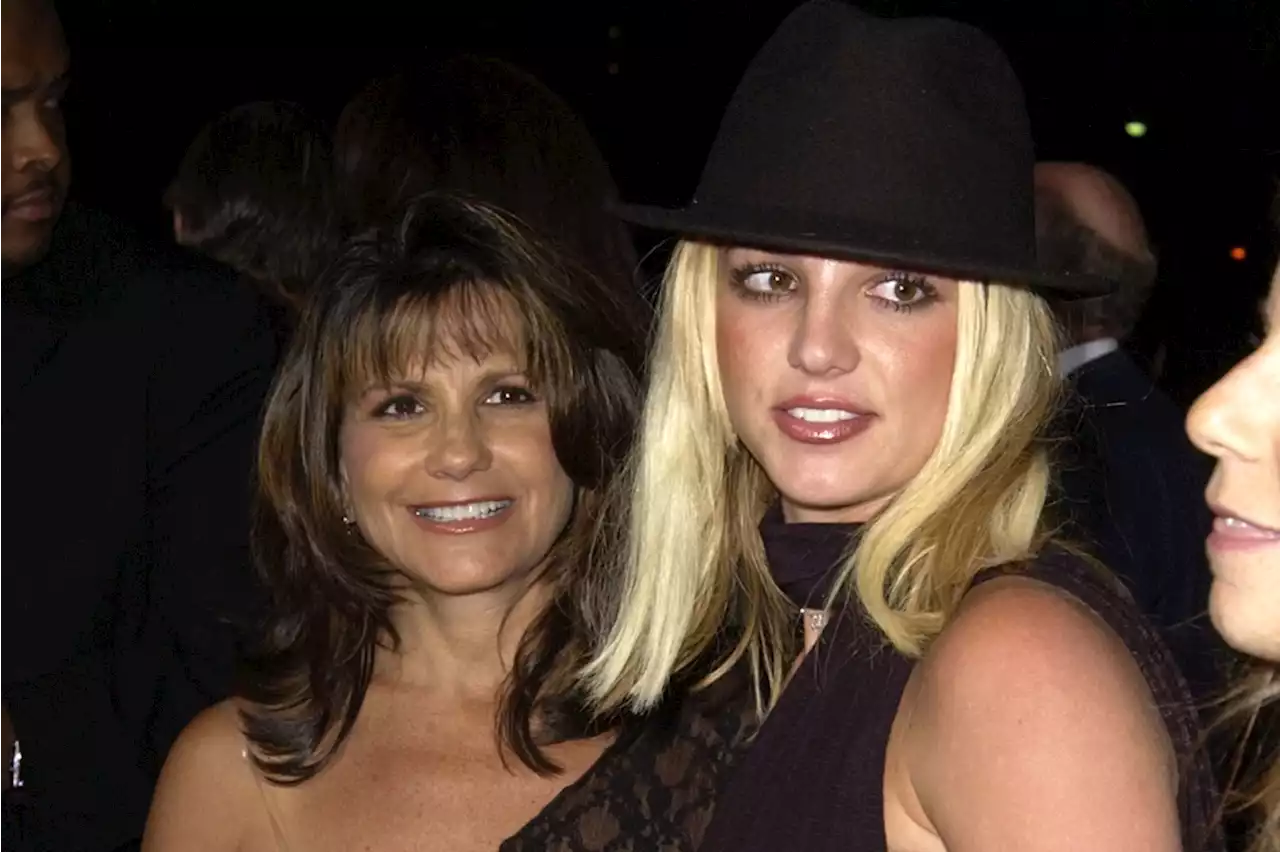 Britney Spears Reconciles With Mom Lynne: 'Time Heals All Wounds'