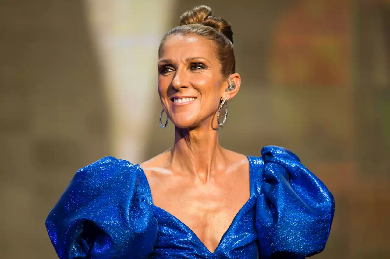 Celine Dion Cancels European Tour Amid Ongoing Health Struggles