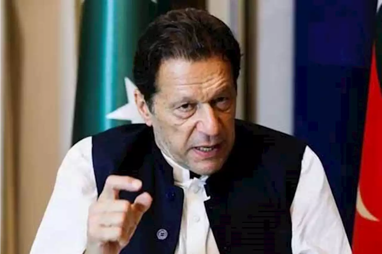 آرٹیکل 245 اور پارٹی ورکرز کی گرفتاریاں: عمران خان کا سپریم کورٹ سے رجوع
