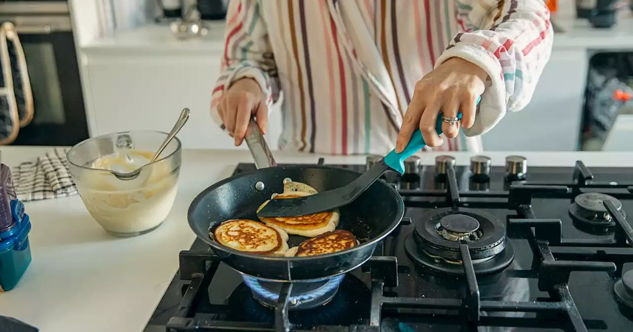 Cost of Living: Switching which ring you use on the hob could save you money