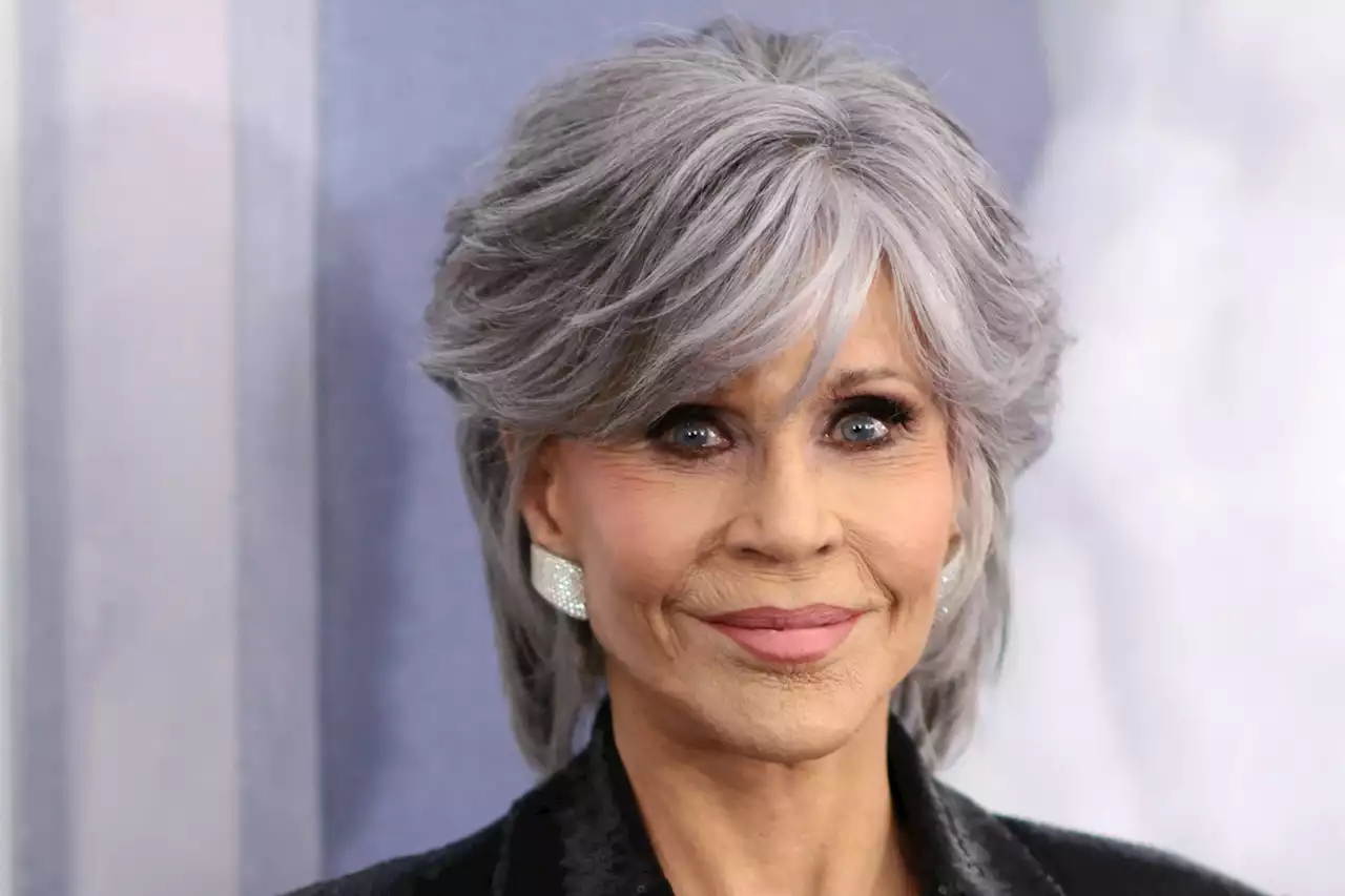 EXCLU RTL - Mort de Tina Turner : 'J'ai pleuré pour elle', confie Jane Fonda