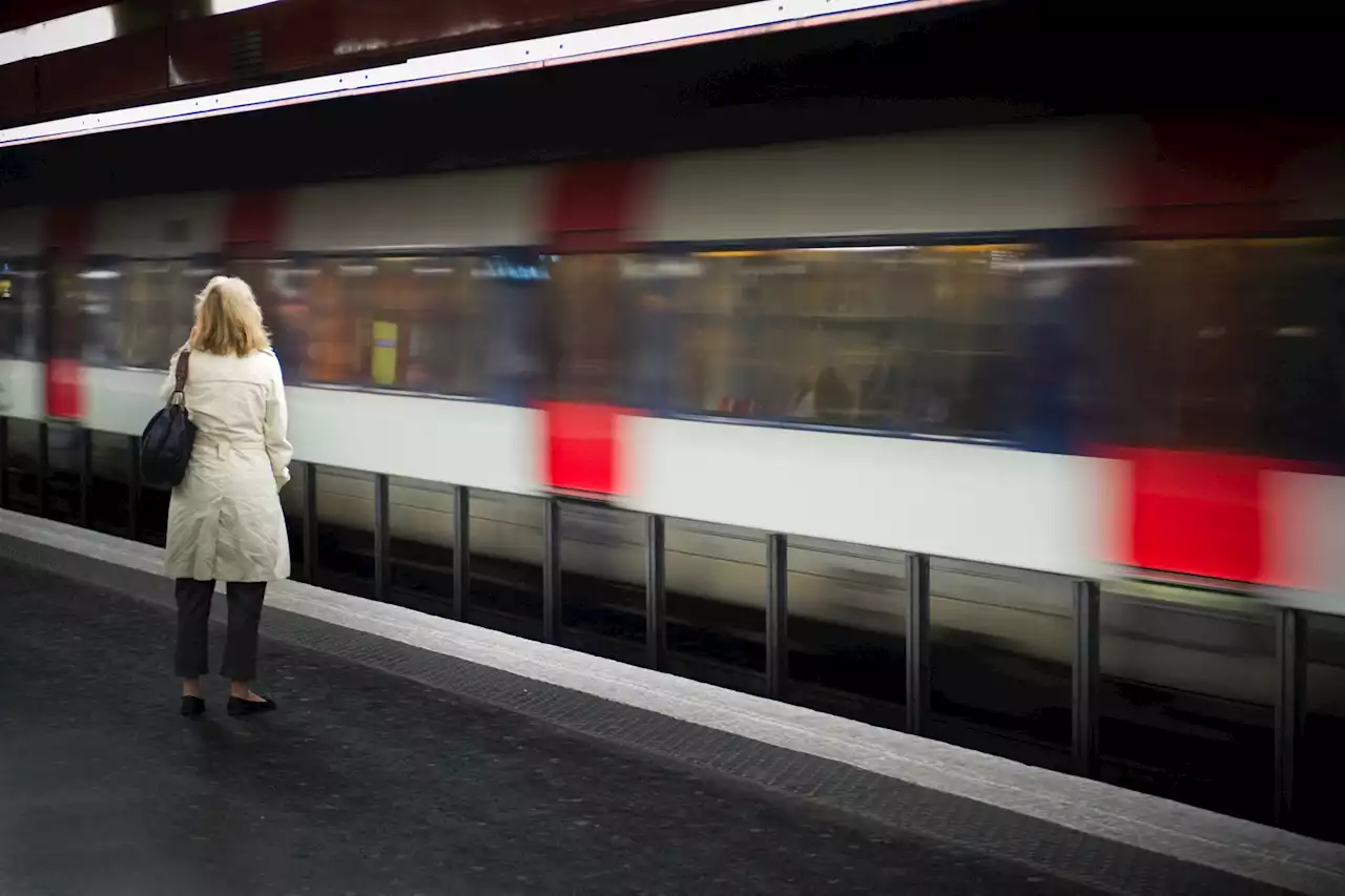 Grèves : comment les abonnés du RER et du Transilien vont être dédommagés