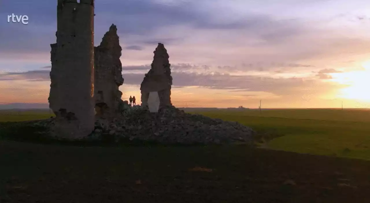 Los pilares del tiempo - Temporada 2 - Episodio 6: Mudéjar: La herencia del Alarife