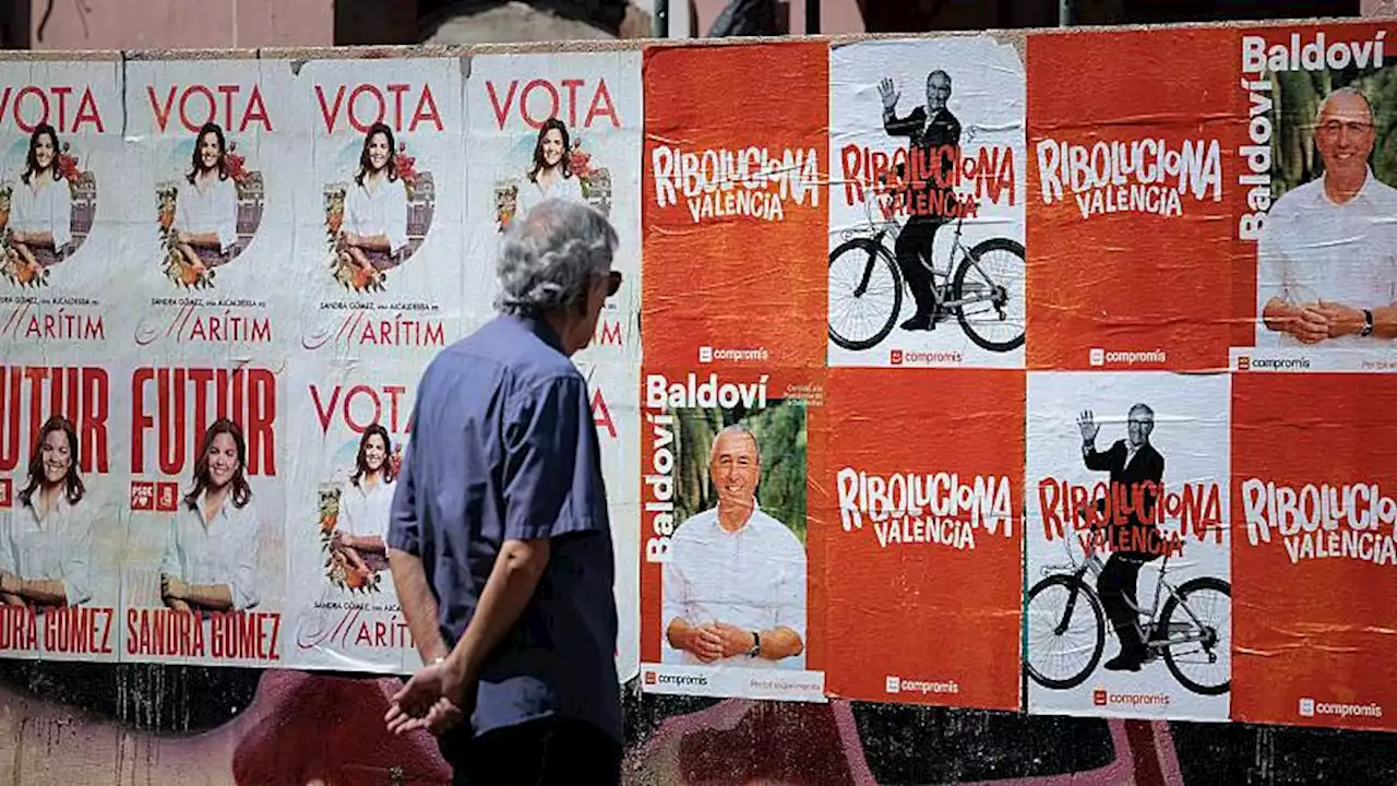 28M | 'Trabajamos con una participación del 65%'