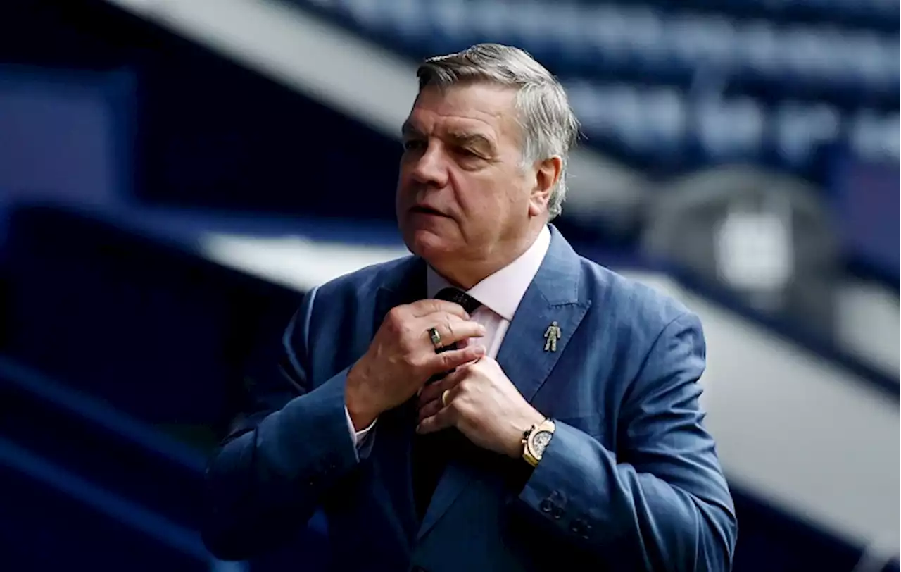 We will live or die on Sunday: Leeds' Allardyce - SABC News