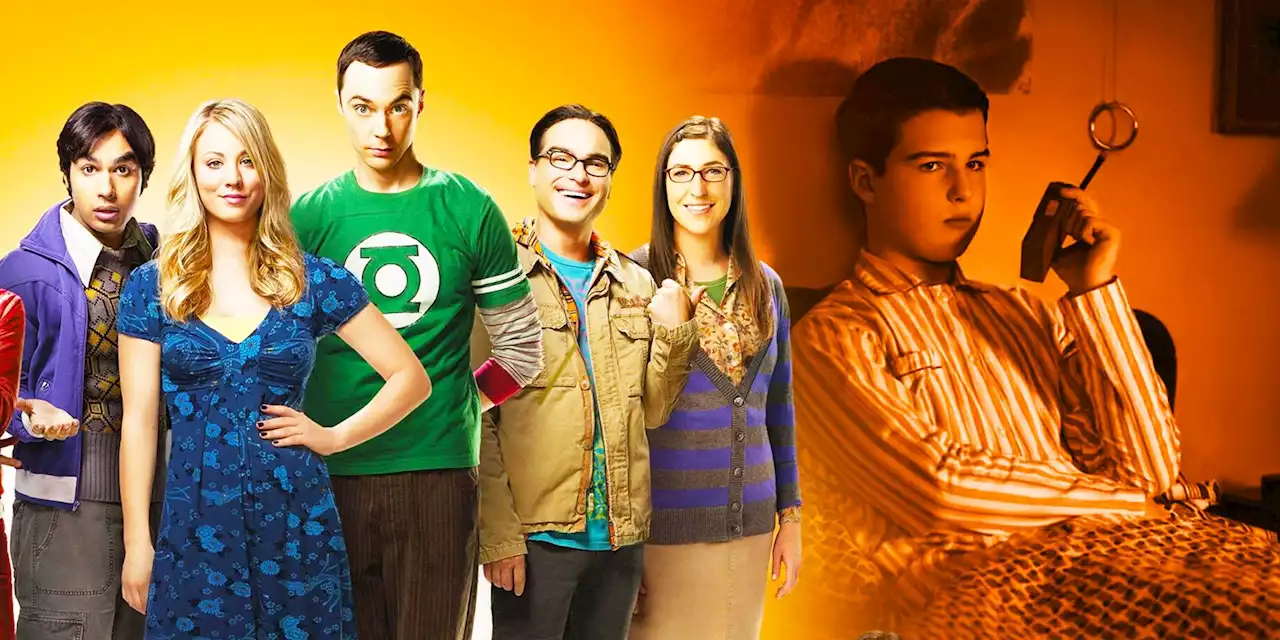 6 Ways Young Sheldon Season 6 Set Up Season 7 & The Big Bang Theory