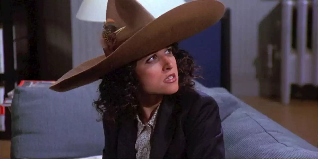 Why Julia Louis-Dreyfus Isn't Surprised That Seinfeld Is Still Popular