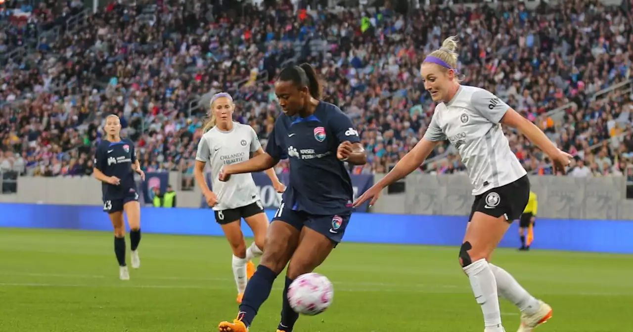 Column: NWSL's best-in-class status a mixed bag for Wave