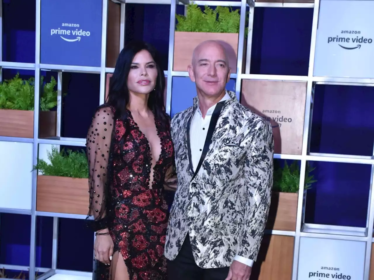 Jeff Bezos & Lauren Sánchez Are Building a $175 Million Beverly Hills Mega-Mansion for Their Post-Nuptial Life