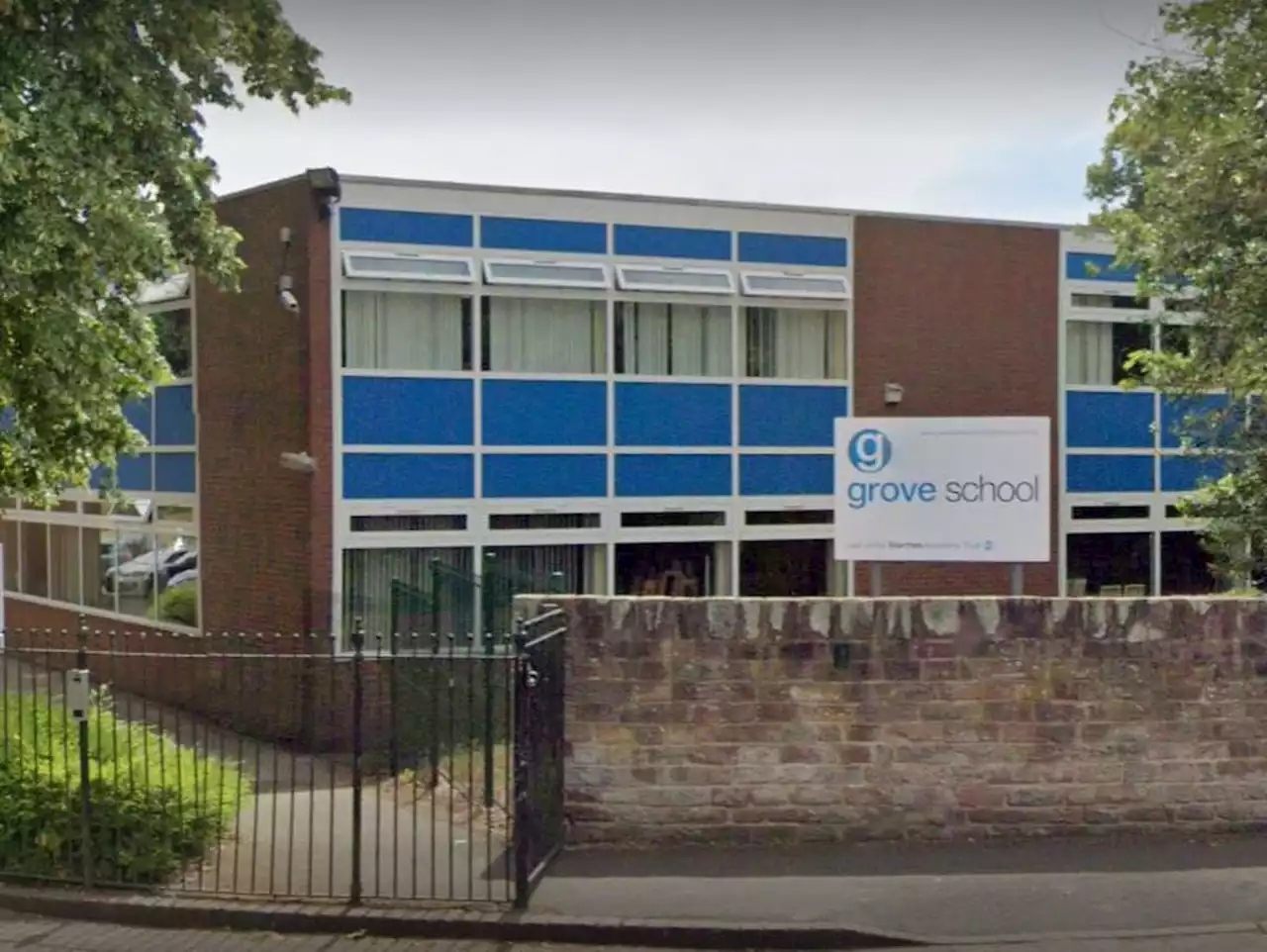 Market Drayton school placed 'in lockdown' after police called over report of disturbance