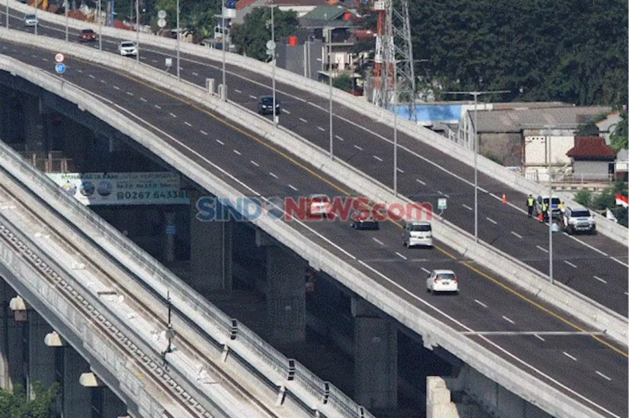 Dugaan Korupsi Tol Layang Jakarta-Cikampek, 2 Saksi dari Waskita Karya Diperiksa