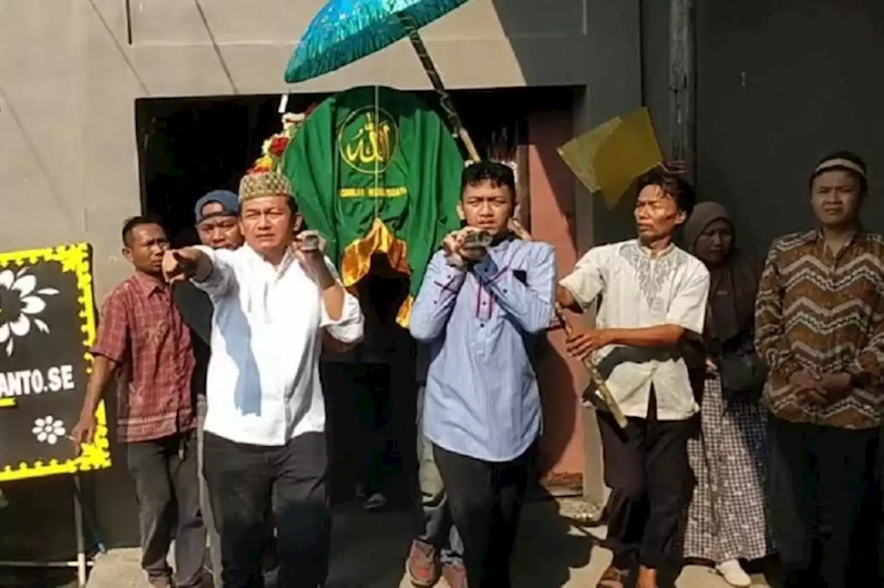 Ibu Kandung Anggota DPR Bambang Hermanto Dibunuh Asisten Rumah Tangga, Ini Motifnya