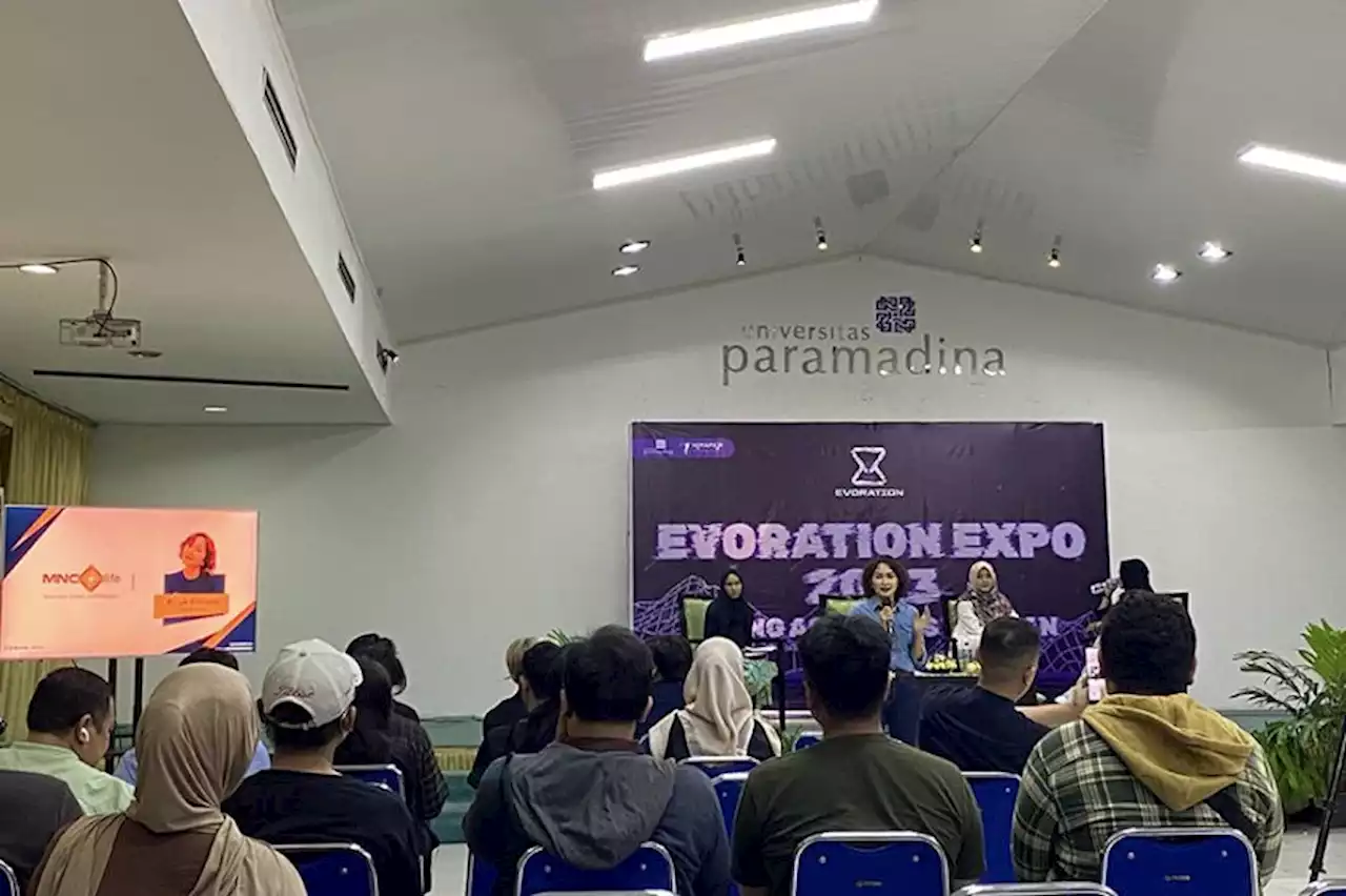 Seminar Bersama MNC Life, Dosen Paramadina: Perencanaan Keuangan yang Baik Sesuai Kebutuhan