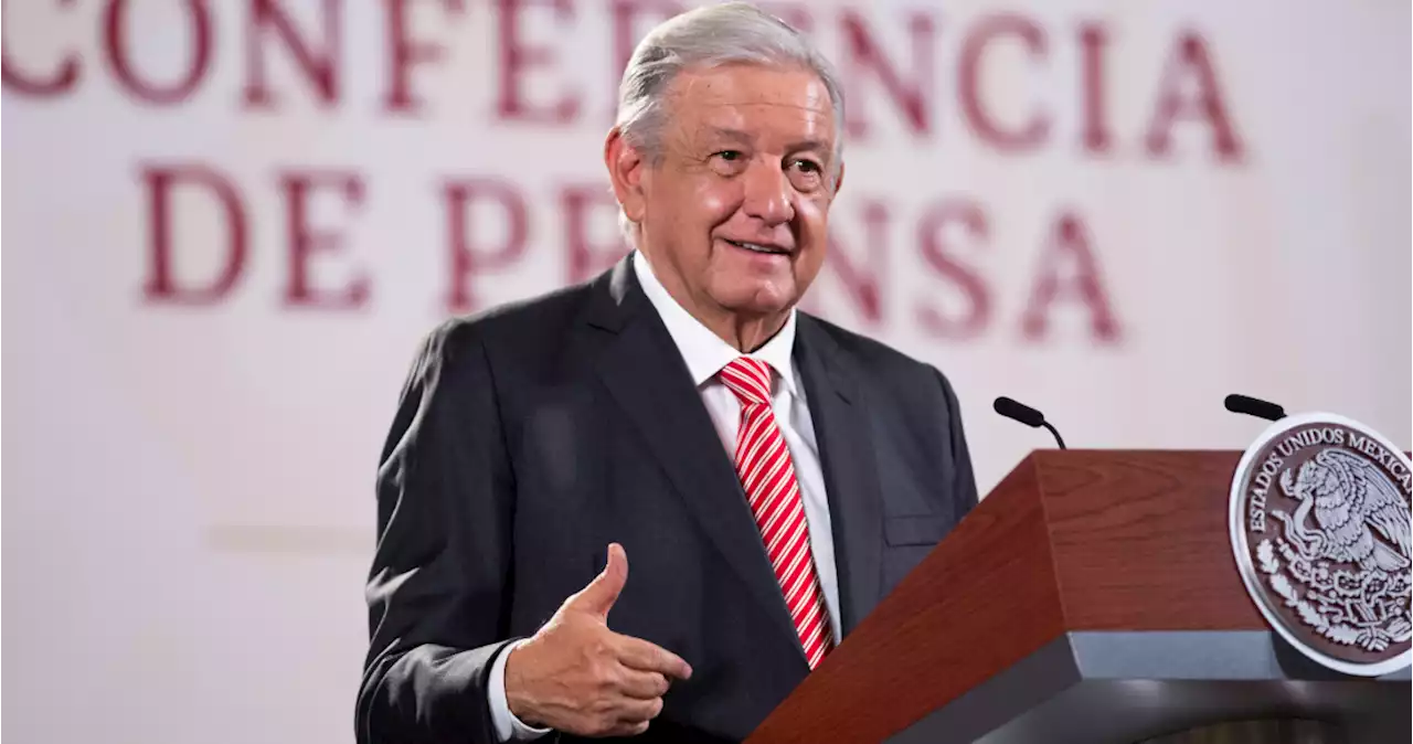 AMLO sí demandará al abogado de García Luna; lo vincula a sus opositores en México