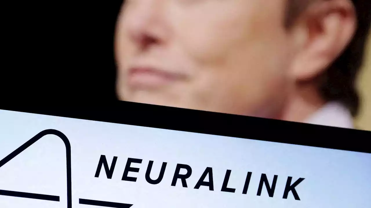 Elon Musk's brain chip company Neuralink says it has won FDA approval for human trials