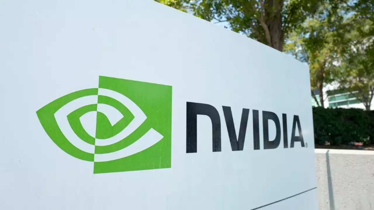 Nvidia ‘focused very much’ on Artificial Intelligence sector