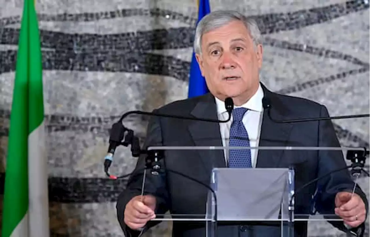 Alluvione E-R, Tajani: “Da Fondo solidarietà Ue arriveranno 400 mln”