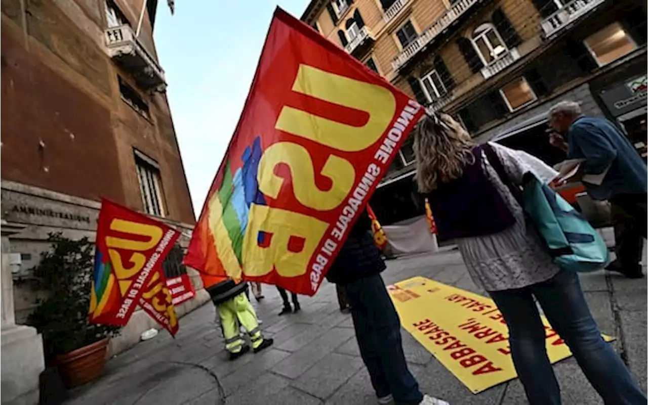 Sciopero generale, dall'incognita trasporti alle scuole: cosa sapere