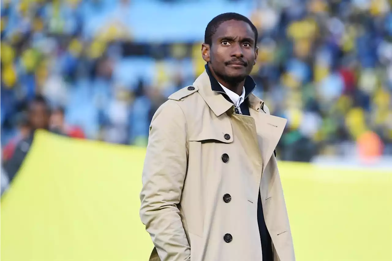 Rulani Makes Big Statement On Sundowns Future | Soccer Laduma