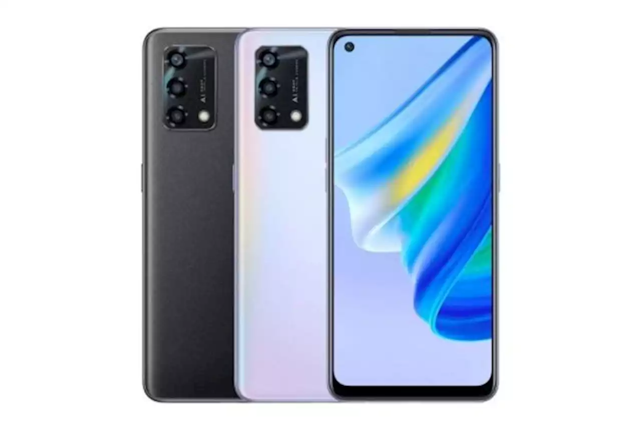 Harga dan Spesifikasi Oppo K11x, HP Rp3 Jutaan Kamera 108 MP