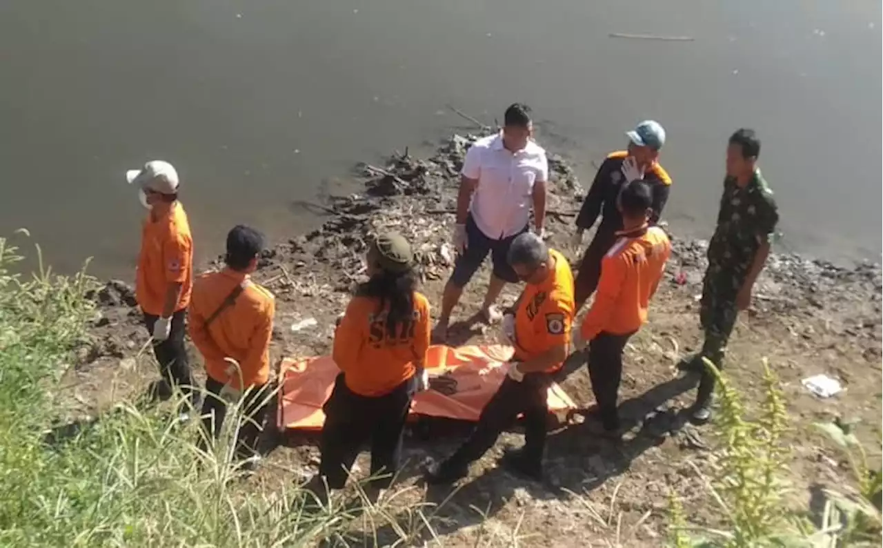 Identitas Terkuak, Polisi Karanganyar Tutup Kasus Temuan Mayat di Bengawan Solo