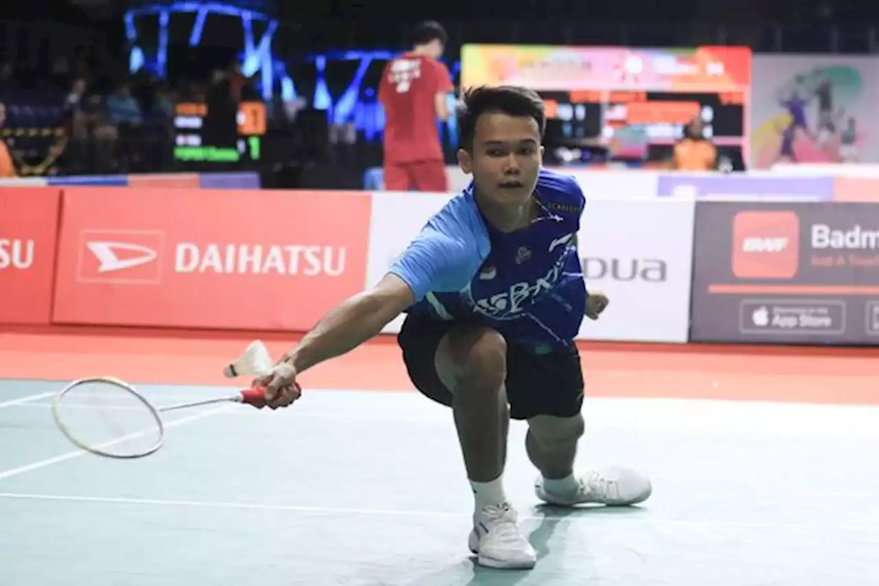 Jadwal Lengkap Semifinal Malaysia Masters 2023: Pertarungan 3 Wakil Indonesia