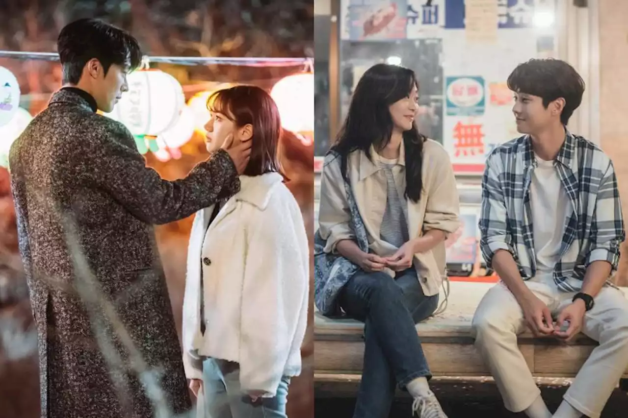 18 K-Dramas To Add To Your Summer Watch List