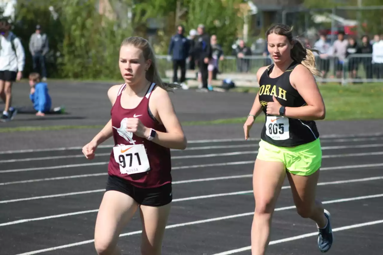 Finish line: Results are in from city track and field championships