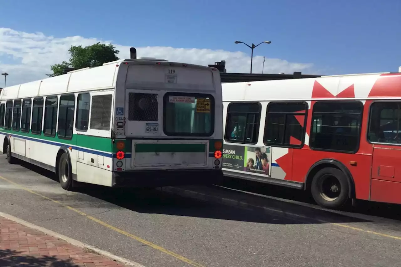 Sault Transit first in Canada to make entire system 'BlindSquare' accessible