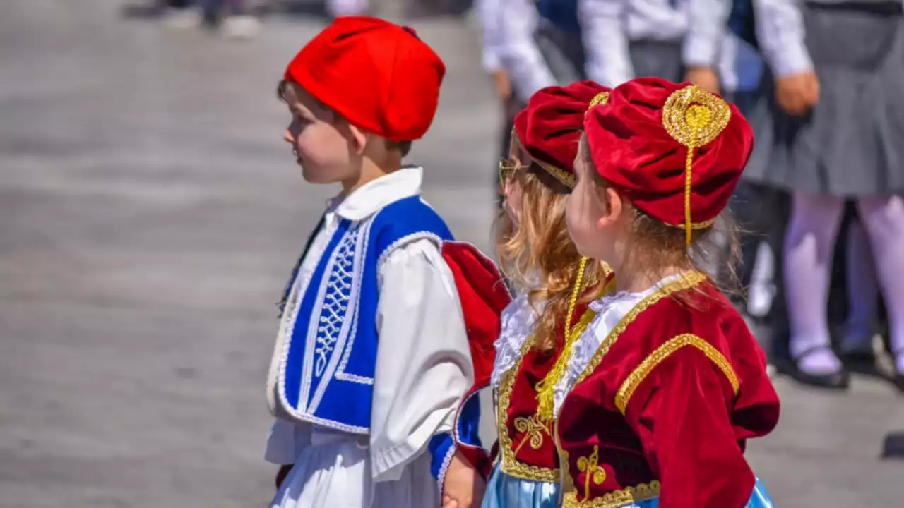 Austin Greek Festival to kick off ahead of Memorial Day weekend