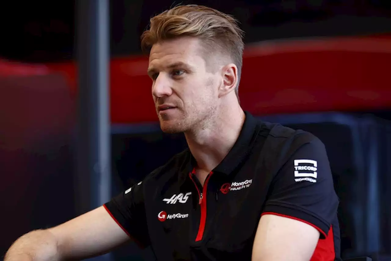 Nico Hülkenberg: Kampfansage für Monaco-Heimspiel