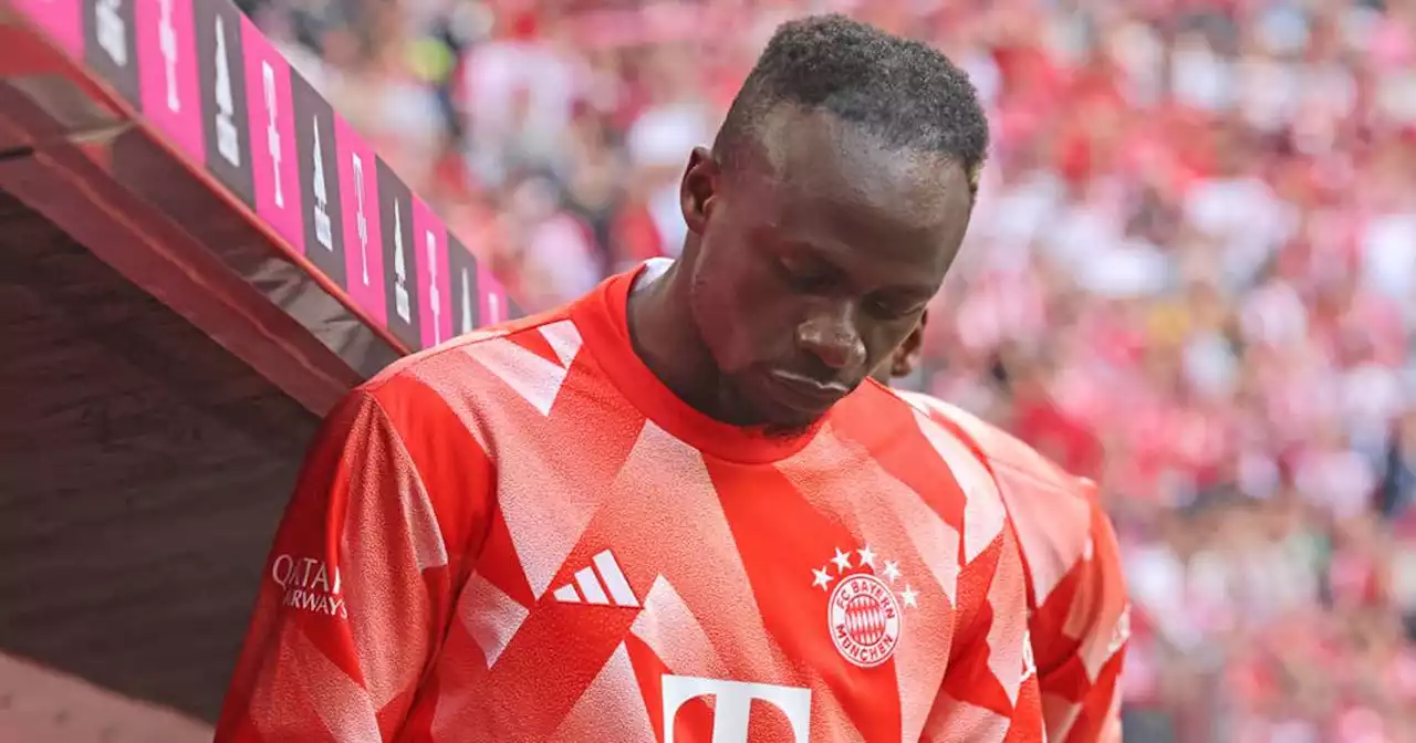 Knallhartes Matthäus-Urteil über Mané: 'Es ist vorbei!'