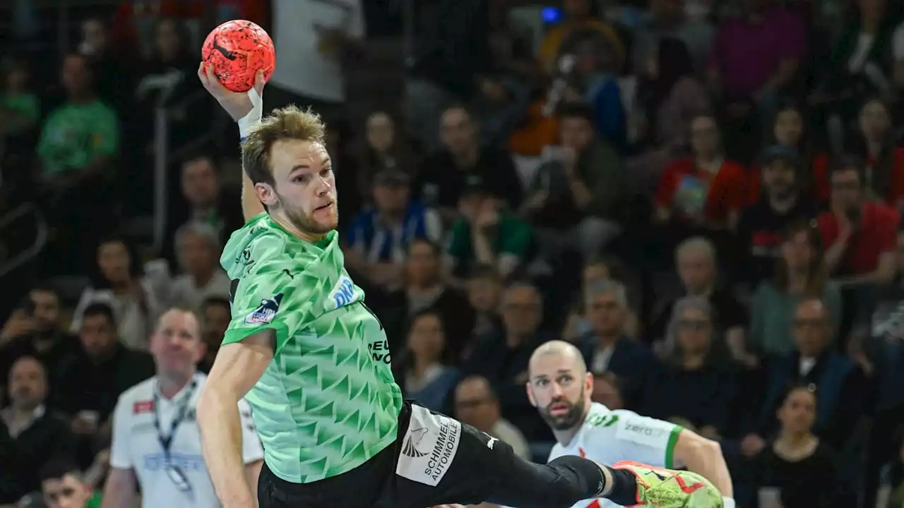 Handball European League: Alle Infos zum Final Four!