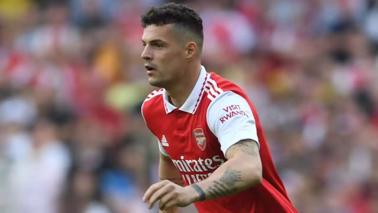 Leverkusen: Arsenal-Star Xhaka wechselt in die Bundesliga – XXL-Umbruch!