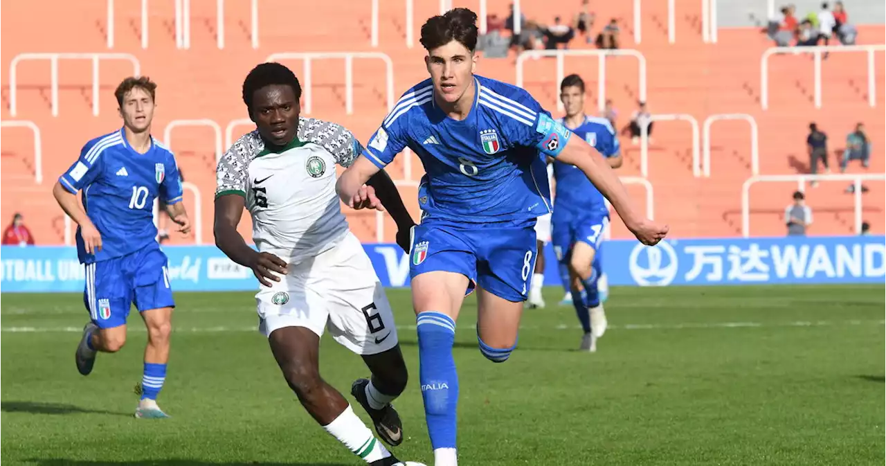 Mondiali U20, Bameyi nella bufera: nigeriano avrebbe inventato il nome del suo club