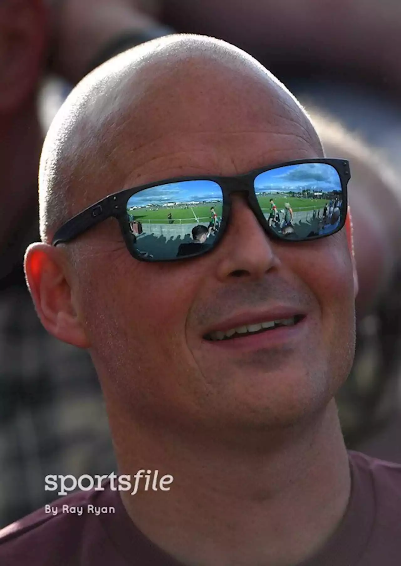 Sportsfile - Galway v Mayo - 2023 Electric Ireland Connacht GAA Football Minor Championship Final Photos | page 1