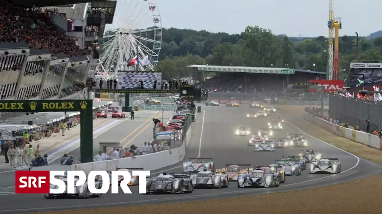 100 Jahre 24-Stunden-Rennen - Längste Gerade und grösste Tragödie: Le Mans feiert Jubliäum