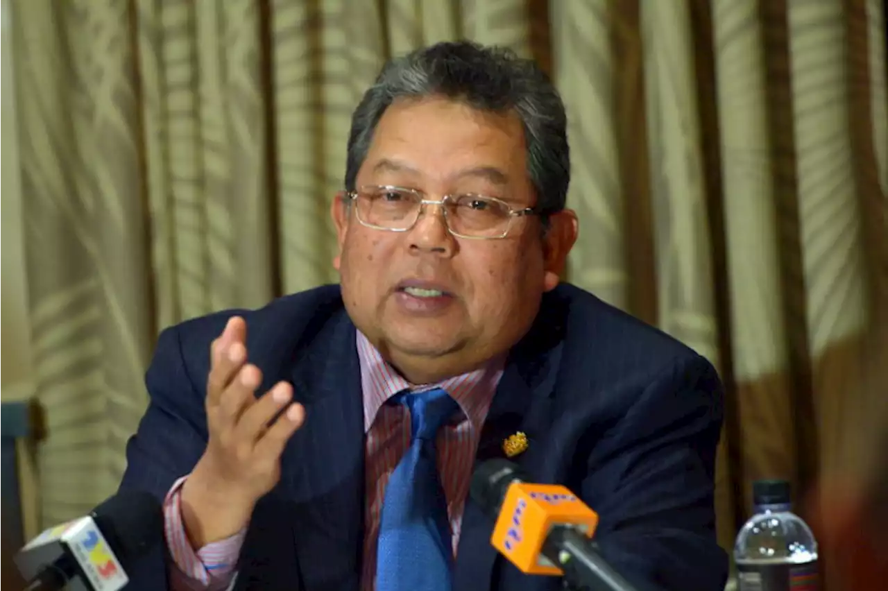 Malaysia recorded a significant rise in online fraud cases since 2020, says SC chairman