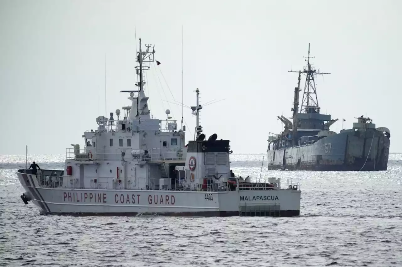 Marcos says govt plans to acquire Philippines' first-ever submarine